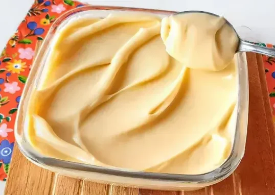creme belga