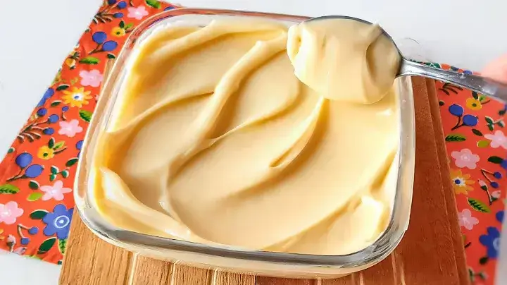 creme belga