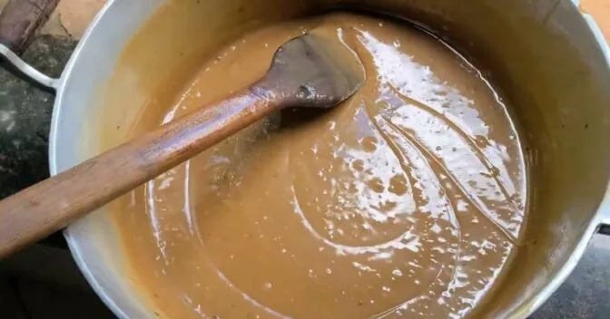 Doce de Leite