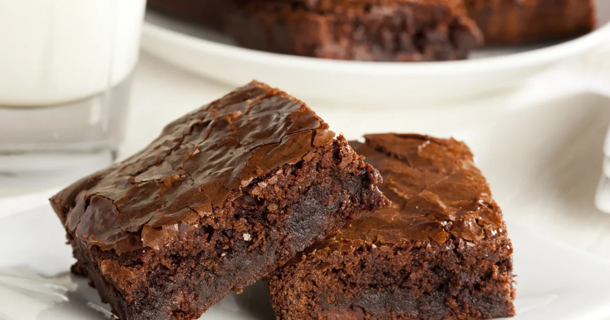 Brownie