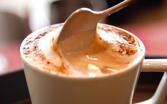 Café Cremoso