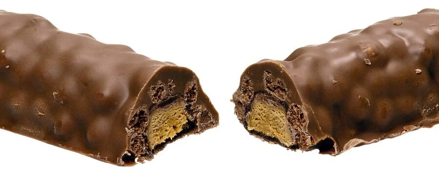 Chokito Caseiro