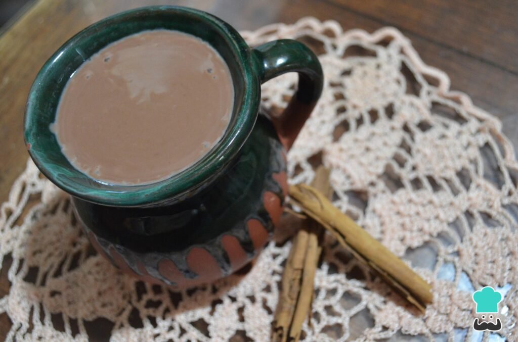 Chocolate Quente