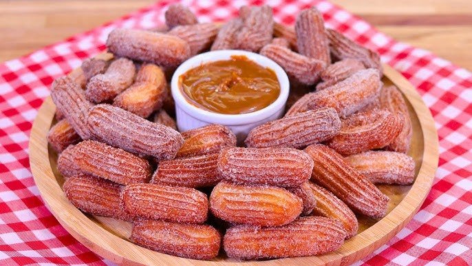 Churros