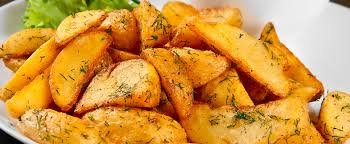 batata doce