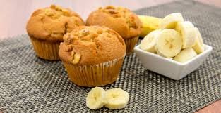 Muffins de Psyllium