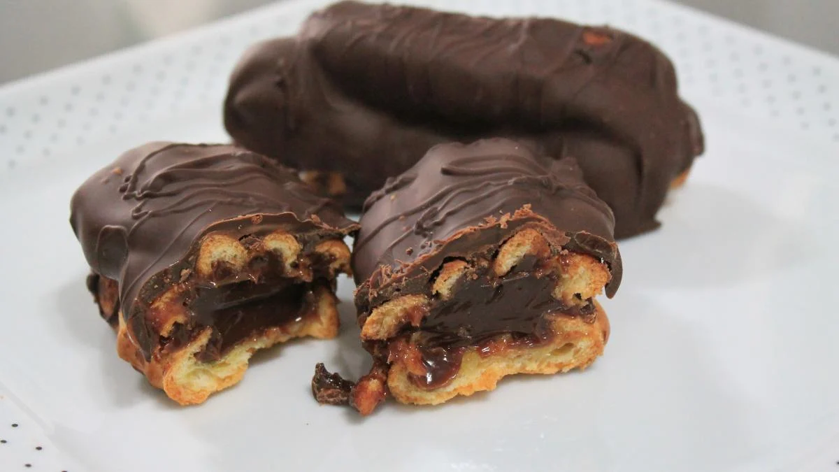 Bomba de Chocolate