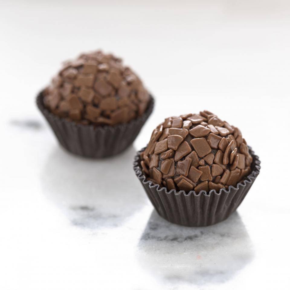 Brigadeiro: O Doce Brasileiro Clássico