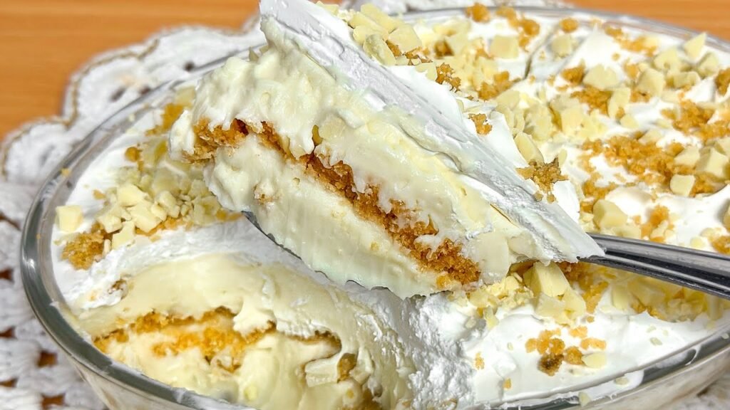 Torta belga