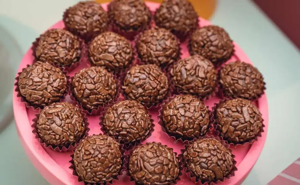 Brigadeiro: O Doce Brasileiro Clássico