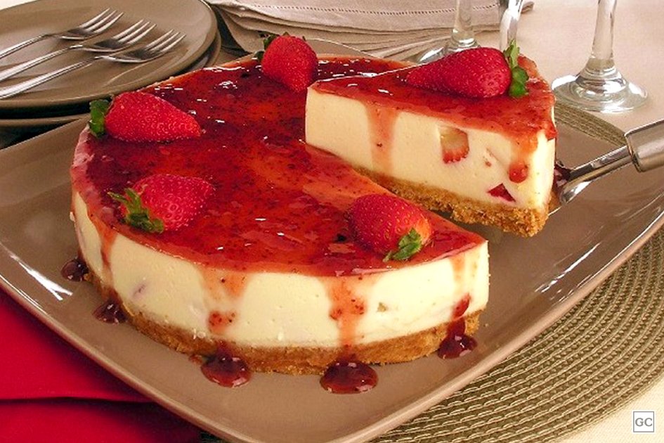 Cheesecake