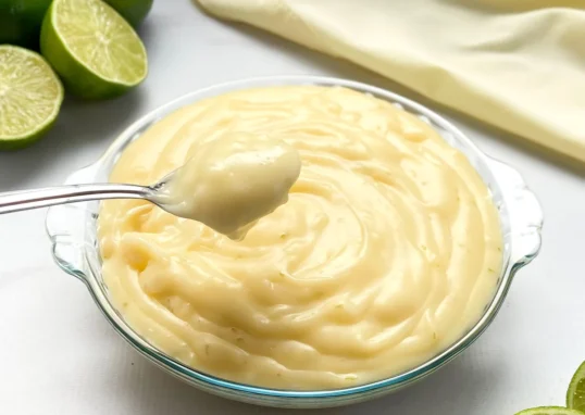 Creme de Limão