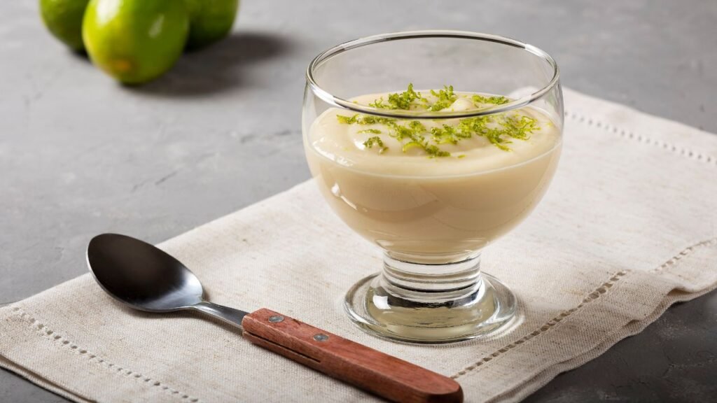 Creme de Limão