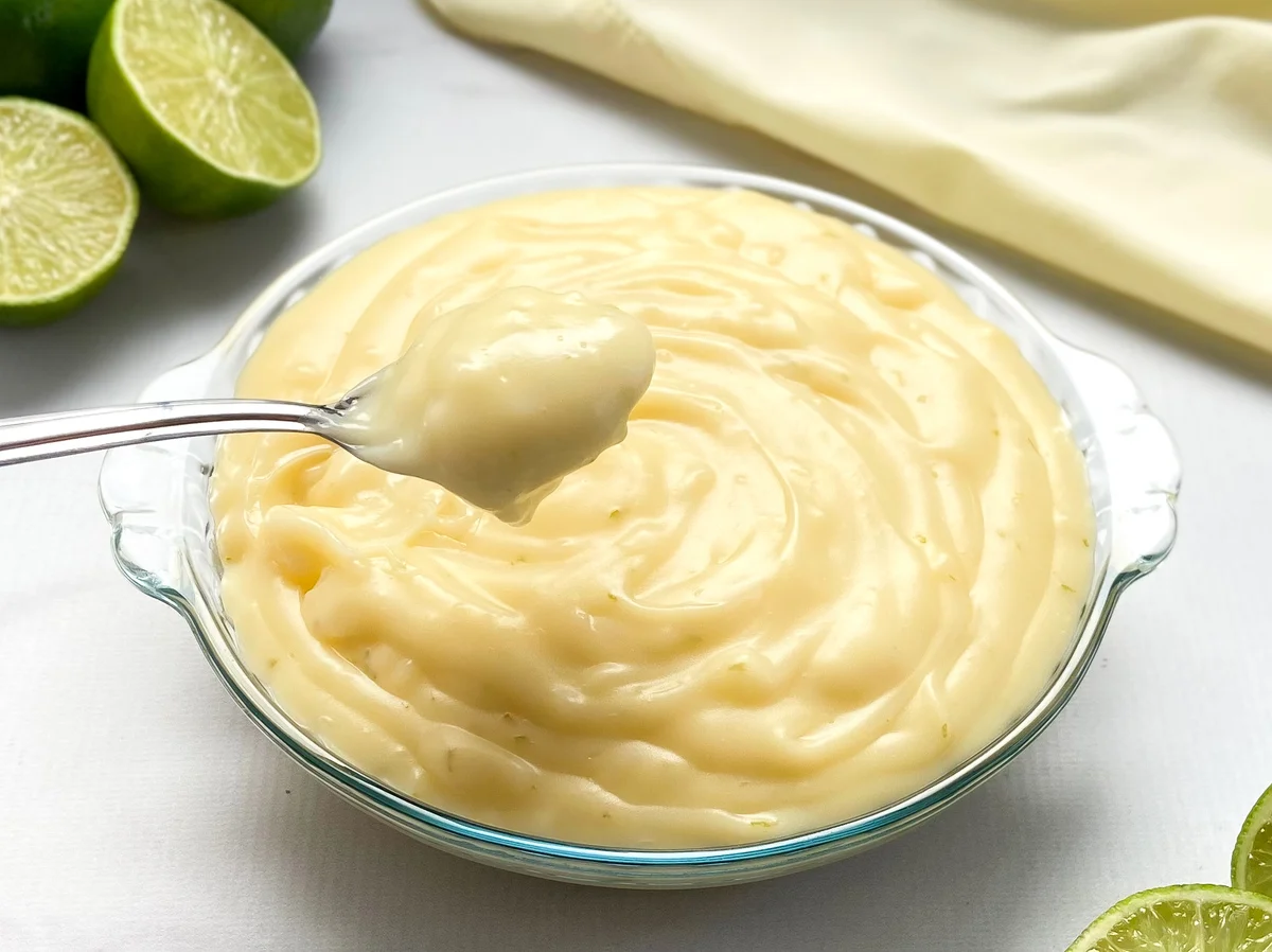 Creme de Limão