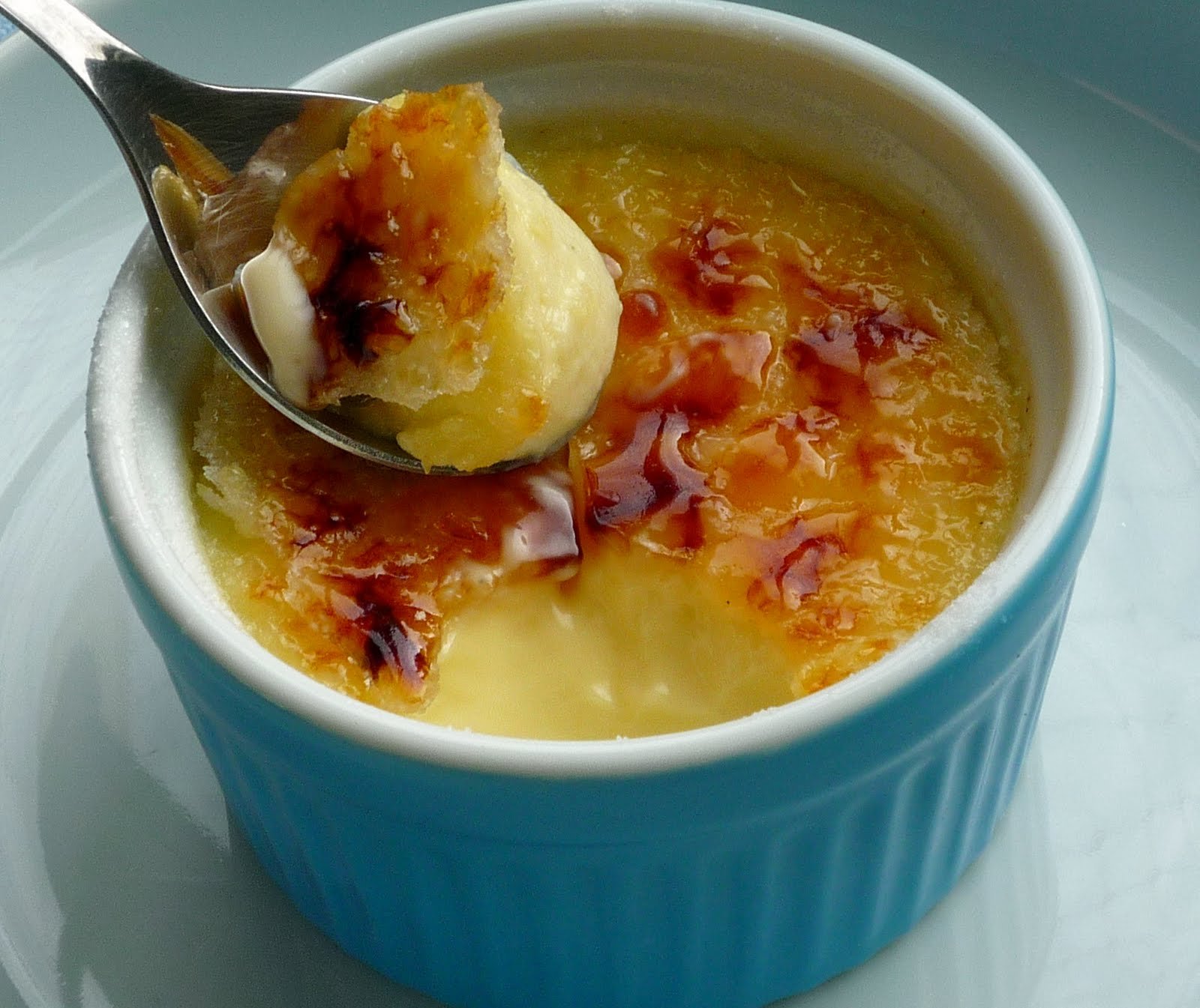 creme brulee