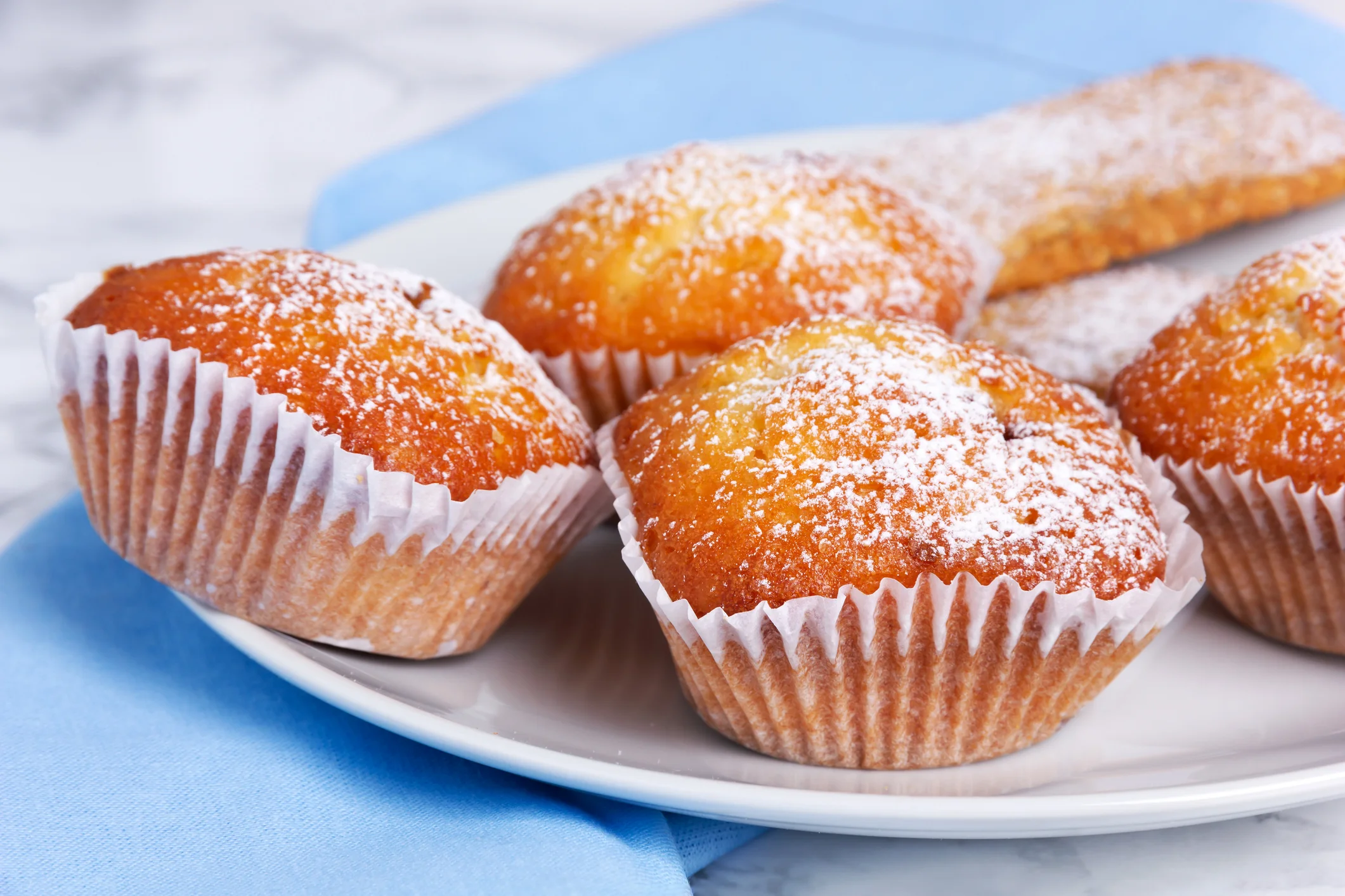 Bolinhos de Cenoura e Aveia