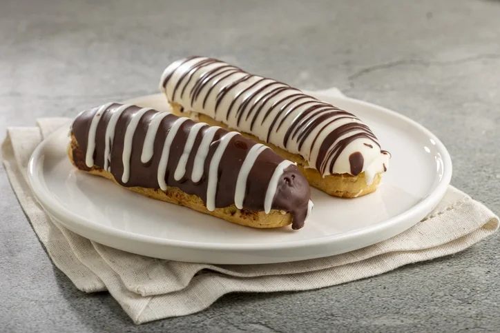 Bomba de Chocolate