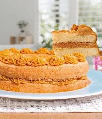 Bolo de Churros: Uma Deliciosa Homenagem ao Doce Tradicional