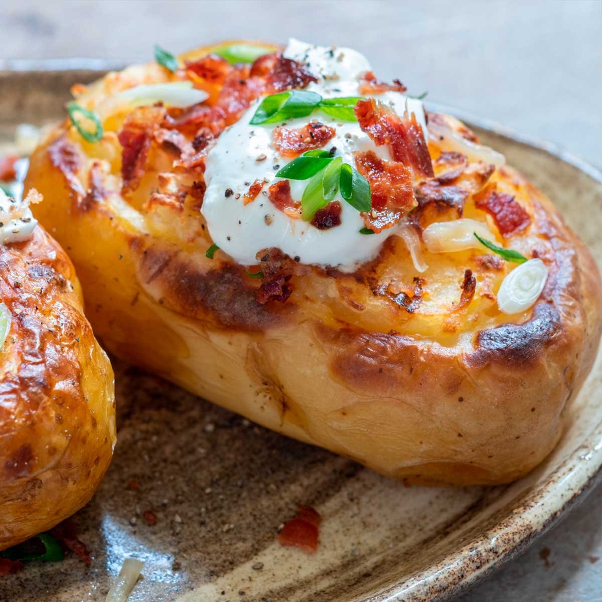 batata recheada