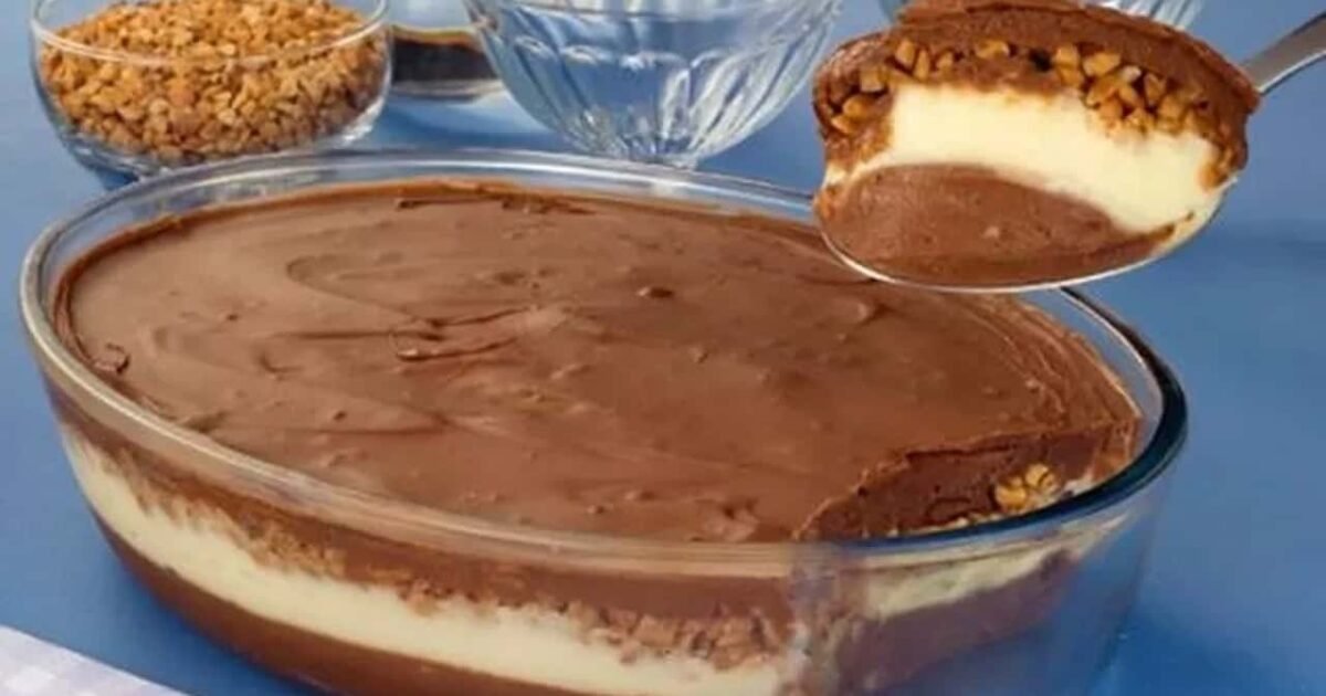 Ovo de Páscoa de Travessa